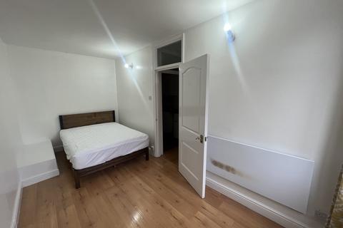 1 bedroom flat to rent, Kember Street,  Islington, N1