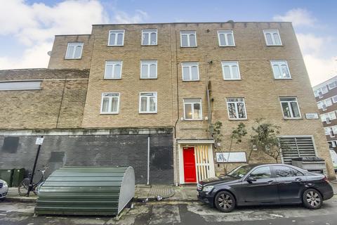 1 bedroom flat to rent, Kember Street,  Islington, N1