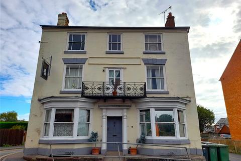 2 bedroom flat for sale, Lion Hill, Stourport-on-Severn, Worcestershire, DY13