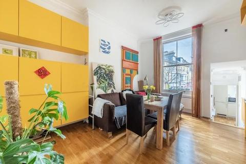 Flat 3, 1 Redcliffe Street, London, SW10 9DR