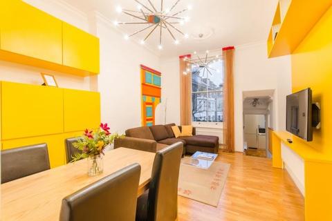 Flat 3, 1 Redcliffe Street, London, SW10 9DR