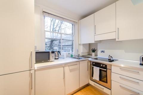 Flat 3, 1 Redcliffe Street, London, SW10 9DR