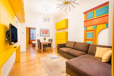 Flat 3, 1 Redcliffe Street, London, SW10 9DR