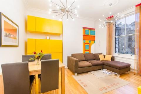 Flat 3, 1 Redcliffe Street, London, SW10 9DR