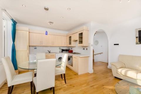 4 bedroom flat for sale - Top Floor Flat, 79 Sutherland Avenue, London, W9 2HG