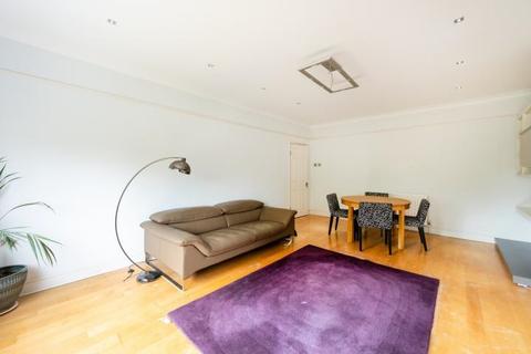 2 bedroom flat for sale - Flat 3, 25 Exeter Road, London, NW2 4SJ