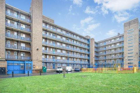 undefined, Woolridge Way, London