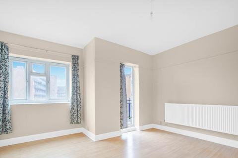 undefined, Woolridge Way, London