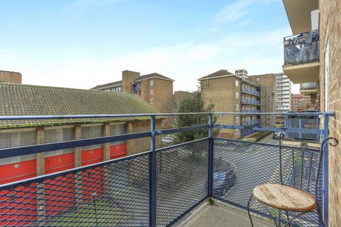 undefined, Woolridge Way, London