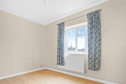 undefined, Woolridge Way, London