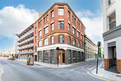 2 bedroom flat to rent - -48 Shepherdess Walk, London