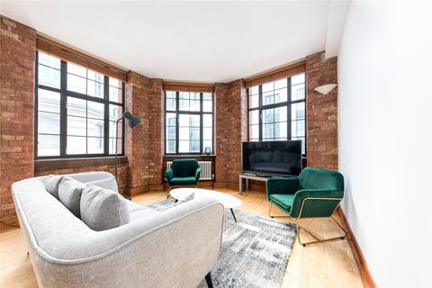 2 bedroom flat to rent - -48 Shepherdess Walk, London