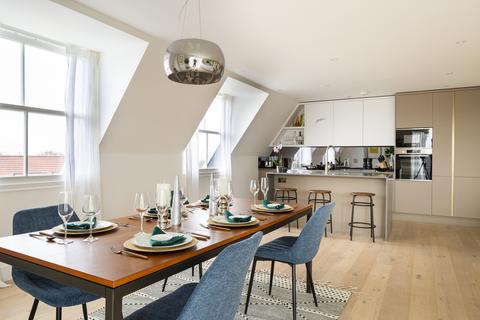 2 bedroom flat for sale - Whetstone Square, London