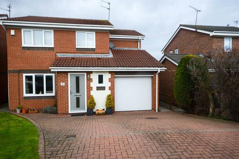 8 Borrowdale Close, East Boldon, NE36 0UH