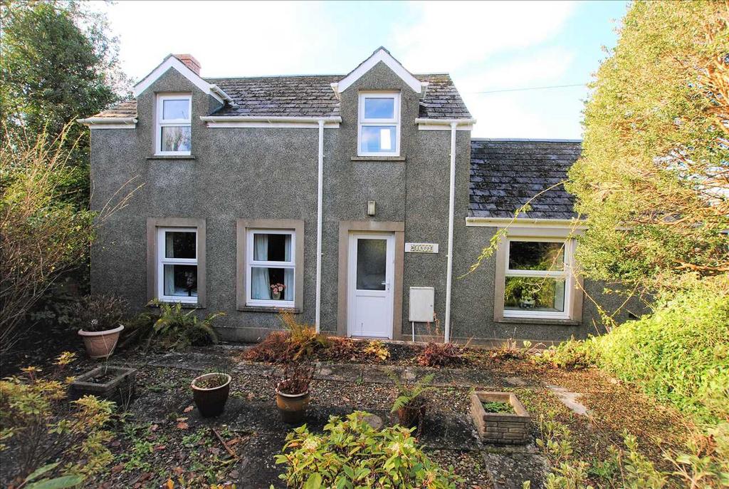 Melrose, Whitehill, Cresselly 3 bed detached house for sale £339,950