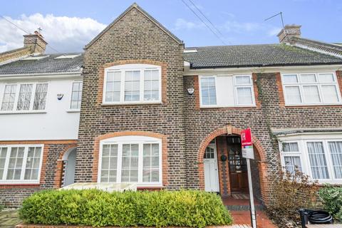 14 Waldron Road, London, SW18 3TE
