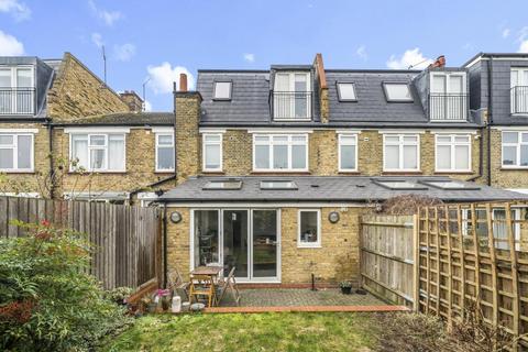 14 Waldron Road, London, SW18 3TE