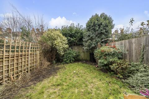 14 Waldron Road, London, SW18 3TE