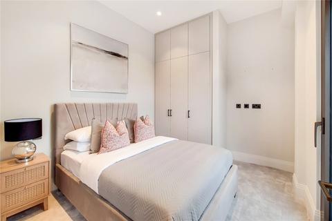undefined, Dock East Apartments, 2 Selsdon Way, London