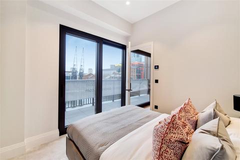 undefined, Dock East Apartments, 2 Selsdon Way, London