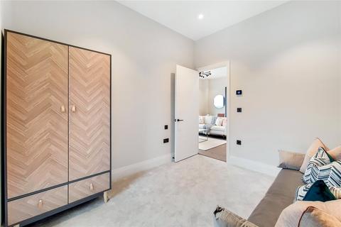undefined, Dock East Apartments, 2 Selsdon Way, London
