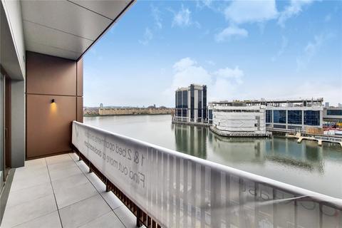 undefined, Dock East Apartments, 2 Selsdon Way, London