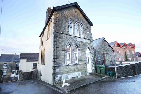 3 bedroom semi-detached house for sale, The Old Parish Offices, Llantrisant, CF72 8EE