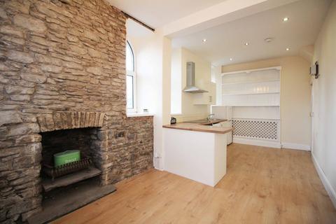 3 bedroom semi-detached house for sale, The Old Parish Offices, Llantrisant, CF72 8EE