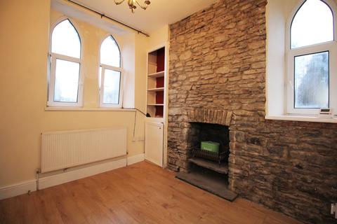 3 bedroom semi-detached house for sale, The Old Parish Offices, Llantrisant, CF72 8EE