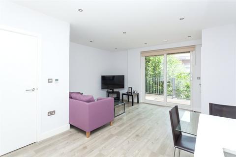 1 bedroom apartment for sale, Knapp Road, London, E3