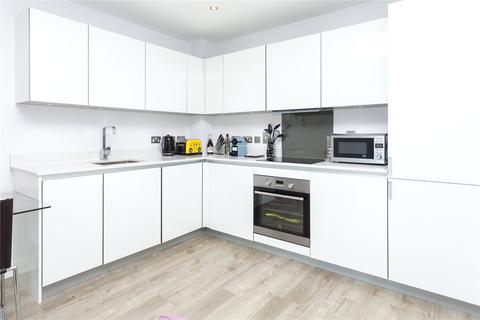 1 bedroom apartment for sale, Knapp Road, London, E3