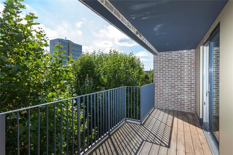 1 bedroom apartment for sale, Knapp Road, London, E3