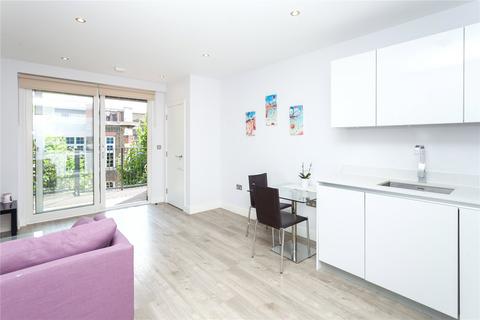 1 bedroom apartment for sale, Knapp Road, London, E3