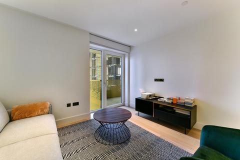 1 bedroom apartment to rent, Parkside Apartments, Fountain Park Way, White City Living, London, W12