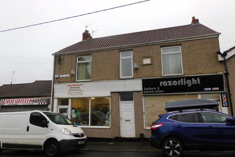 2 bedroom terraced house to rent, Flat Springwell House, Sixth Street, Peterlee