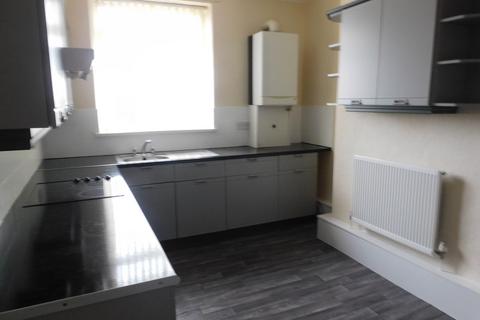 2 bedroom terraced house to rent, Flat Springwell House, Sixth Street, Peterlee