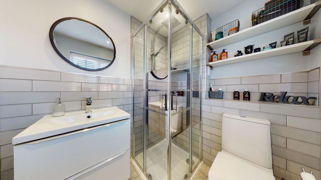 En suite