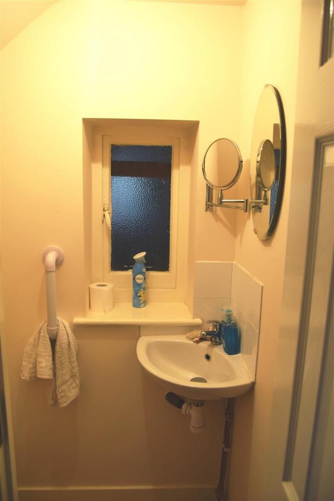House in Southall - More