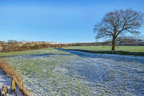 12 Reeval Close, Earby, Barnoldswick, BB18 6RR