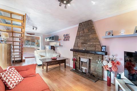 12 Reeval Close, Earby, Barnoldswick, BB18 6RR