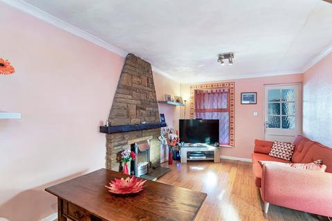 12 Reeval Close, Earby, Barnoldswick, BB18 6RR
