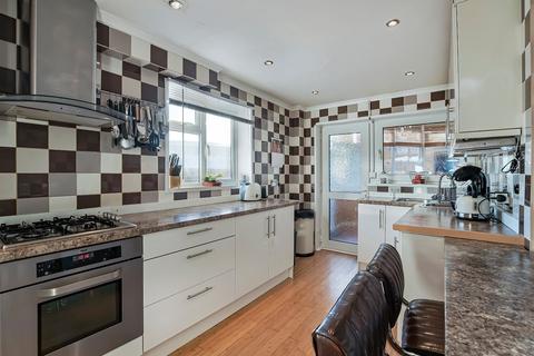 12 Reeval Close, Earby, Barnoldswick, BB18 6RR