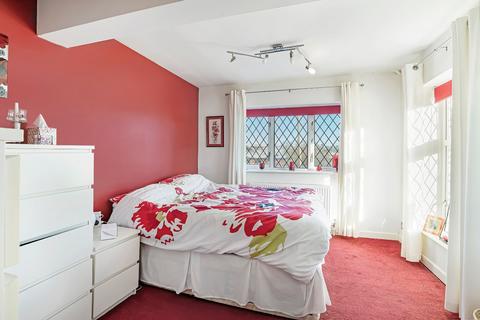 12 Reeval Close, Earby, Barnoldswick, BB18 6RR
