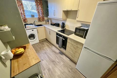 7c Fulton Crescent, Kilbarchan, Johnstone, PA10 2ED