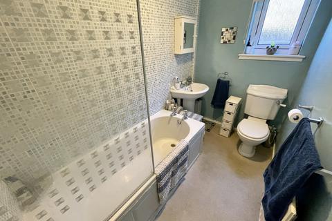 7c Fulton Crescent, Kilbarchan, Johnstone, PA10 2ED