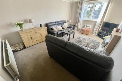 7c Fulton Crescent, Kilbarchan, Johnstone, PA10 2ED
