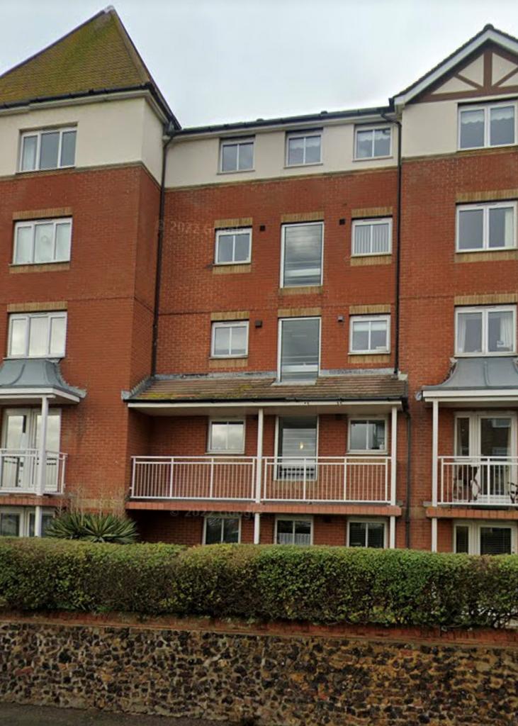 Rowena Road, WestgateOnSea, Kent 1 bed apartment for sale £110,000