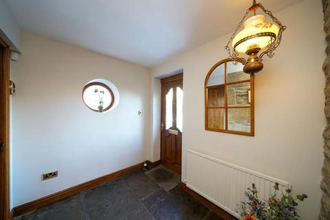 4 bedroom semi-detached house for sale - The Bowery, Horrocks Fold, Belmont, Bolton, BL1