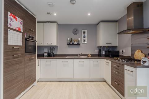 1, Mint House Germander Avenue, Halling, Rochester, ME2 1FR