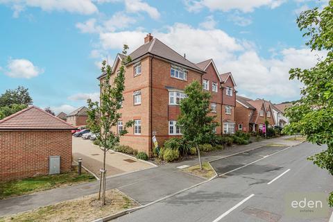 1, Mint House Germander Avenue, Halling, Rochester, ME2 1FR